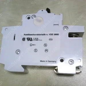 S271-K1A | ABB S271-K1A CIRCUIT BREAKER 1AMP 1 POLE 230/240 VAC