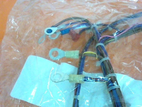 853-370146-002 | ASSY,HARN,DC PWR SPLY