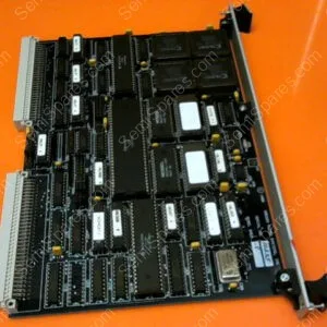 605-060234-001 | ASSY,PCB,8 AXES CNTRLR FOR VME