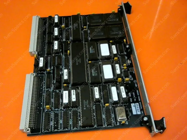 605-060234-001 | ASSY,PCB,8 AXES CNTRLR FOR VME