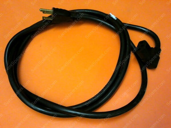 LL-24121 | BELDEN CABLE DE ALIMENTACION CABLE 18-3 TIPO