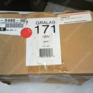 TM-0480-00 | ELECTRONIC,TIMER/INTERFACE,6304601,AMT-C1