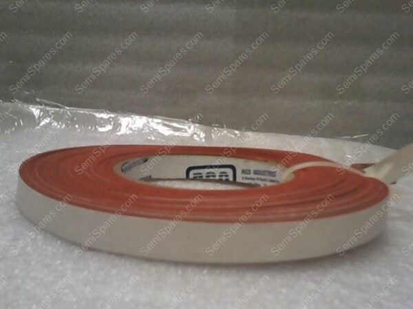 GASKET TAPE | ADHESIVE-BACKED FOAM GASKET TAPE - Image 2