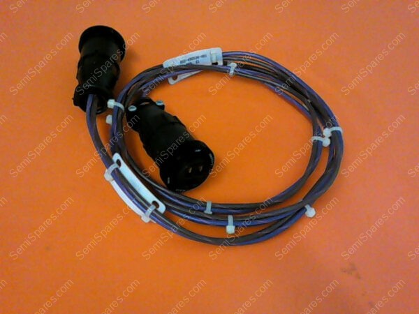 853-490534-001 | ASSY,HARN,24VDC PWR