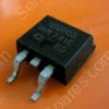 10TQ045S | 10TQ045S - IR INTERNATIONAL RECTIFIER DIODES - 10A 45V - SILICON SMD220