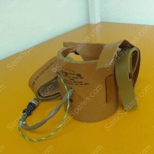 678-098188-001 | HTR,MOD VLV,ISO ANGLE,4 IN