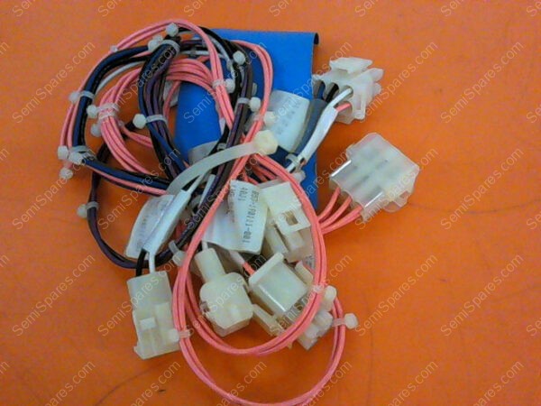 853-190111-001 | ASSY,HARN,UPR/LWR WTR FL - Image 2