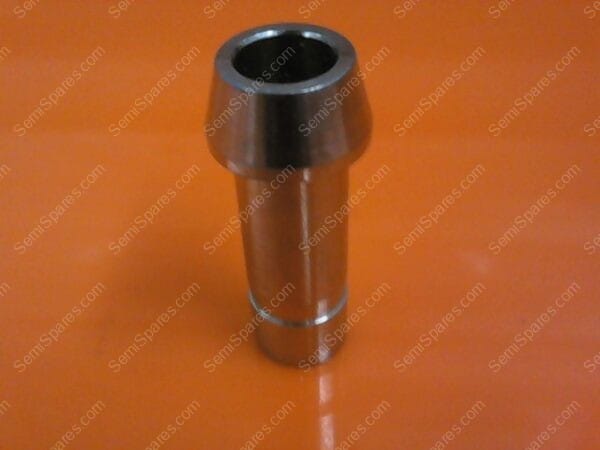 SL-4770-00 | FITTINGS,SS,8MI-PC,DNS