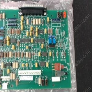 BD-4900-00 | PCBOARD, RF INTERFACE,99-173-008,TEGAL