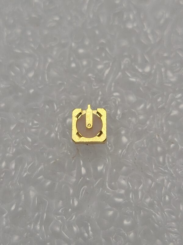 18S101-40ME4 | RF CONNECTOR, IN-SERIES, SMP STRAIGHT PLUG PCB - Image 2