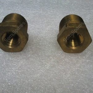 PARKER MALE CONNECTOR | PARKER MALE CONNECTOR