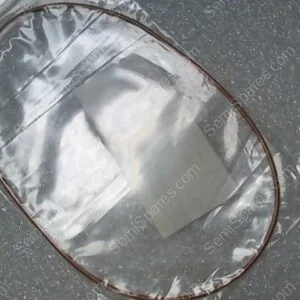 OR-0900-00 | O-RING # 308404-001,TEF.E-SIL 4.8591 DX