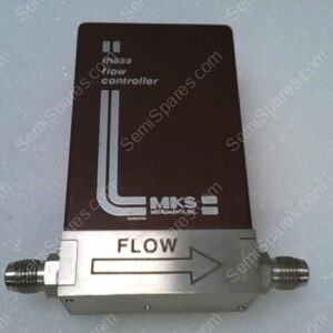 1461C-01000RM-SPF0134 | MASS FLOW CONTROLLER, RANGE 200 SCCM, GAS (BCL3)