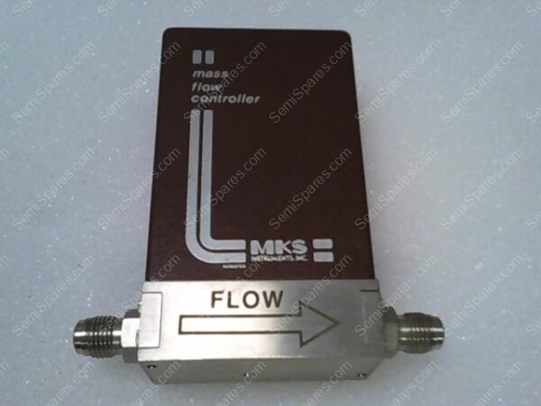 1461C-01000RM-SPF0134 | MASS FLOW CONTROLLER, RANGE 200 SCCM, GAS (BCL3)