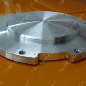 715-460211-061 | CAP,LWR ELCTD,6"SEM/JEIDA,BAC