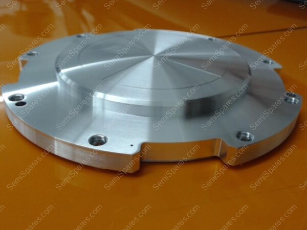 715-460211-061 | CAP,LWR ELCTD,6"SEM/JEIDA,BAC