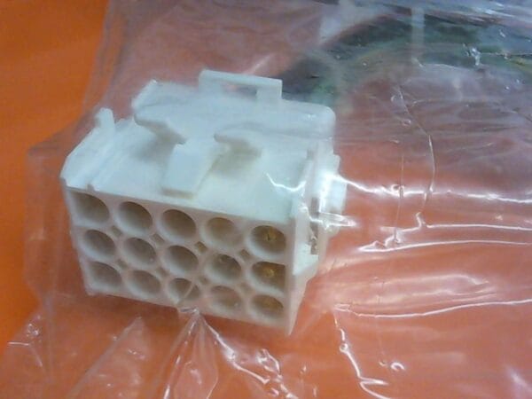 853-110343-001 | ASSY, HARNESS,1J2-1J3 - Image 2