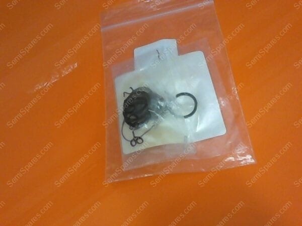 GS-1015-00 | SEAL,FLAT,P/N 22008-0