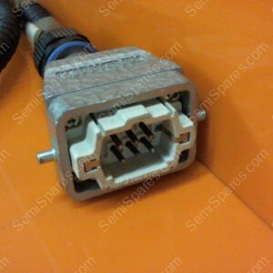 FNMC-B | 3/4 INCH NON METALLIC LIQUIDTIGHT BULLET CONNECTOR