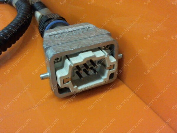 FNMC-B | 3/4 INCH NON METALLIC LIQUIDTIGHT BULLET CONNECTOR