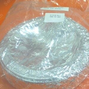 BW-0125-00 | BELLOWS,BACKPLANE ASSY,A110139,MRC