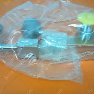 839-006528-014 | WLDMT,DSQ MANO iSO,W/KF25 ISO