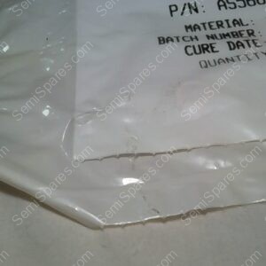 AS568-010 | O-RING,SC1217, AS568-010,HI TEMP WHT SIL