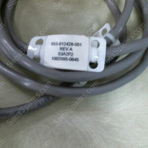 853-012428-001 | UNKNOWN DESCRIPTION