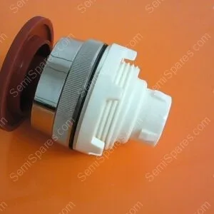 645-091240-001 | SWITCH, EMO TWIST LOCK, M&W