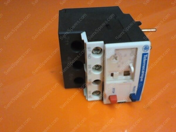RY-4320-00 | RELAY,OVERLOAD,LRD2113,31C9385,80X2 - Image 2