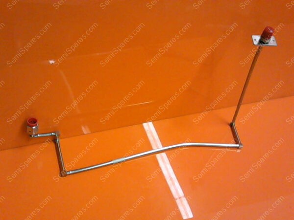 839-360092-001 | WLDMT,He CLG INLET - Image 3