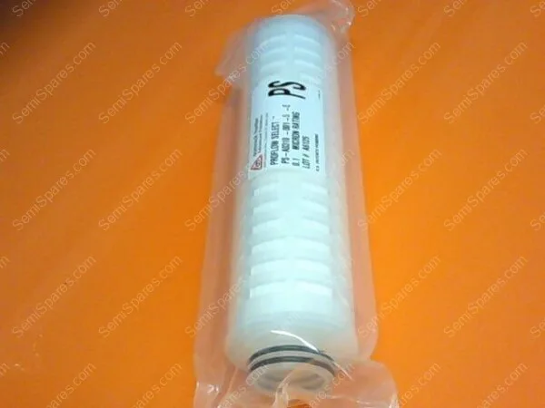 FL-0003-00 | FLTR,PROFLW II,0.1 MCRN,PS-A0310-001-5-E