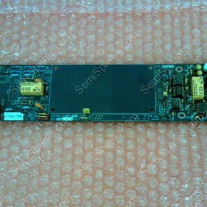 810-017086-007 | ASSY,PCB,I(-),ESC POWER SUPPLY