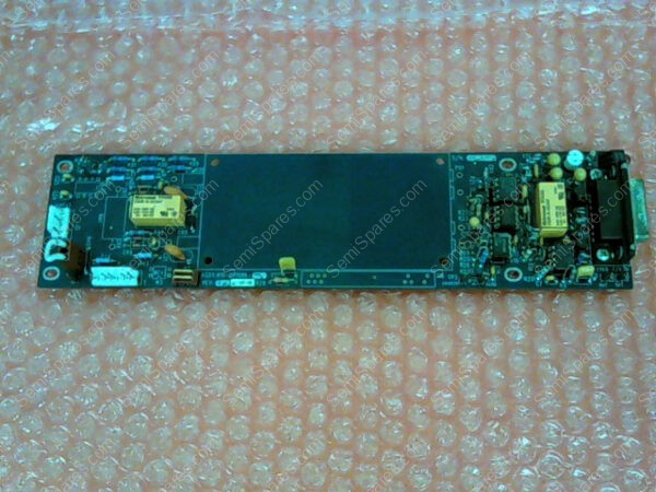 810-017086-007 | ASSY,PCB,I(-),ESC POWER SUPPLY