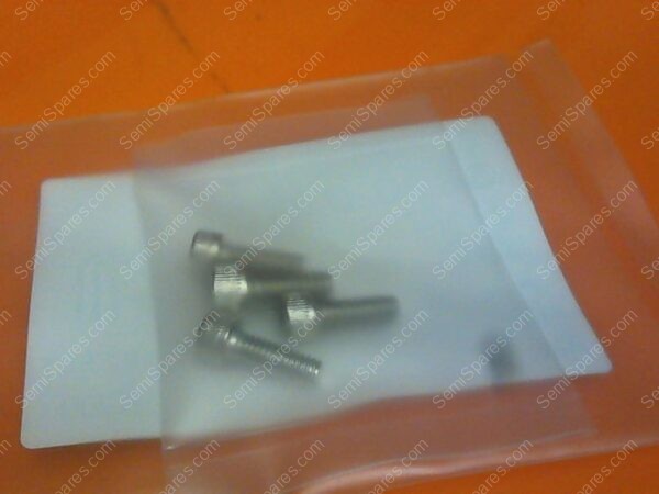 3690-02256 | SCRCAP SKT HD 8-32 X 1/2L HEX SKT SST