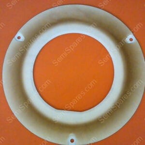 716-330167-288 | CLAMP,8" JEIDA,B.A.C. CERAMIC