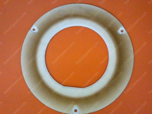 716-330167-288 | CLAMP,8" JEIDA,B.A.C. CERAMIC