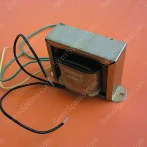 638-092427-002 | TRANSFORMER,CONTROL,2AMP,24V