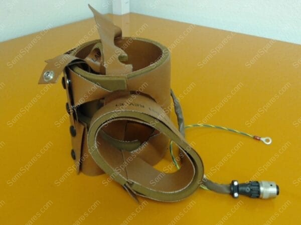 678-098188-001 | HTR,MOD VLV,ISO ANGLE,4 IN - Image 2
