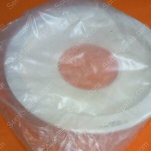 716-011830-001 | FOCUS RING, 4" (ALUMINA) W/C