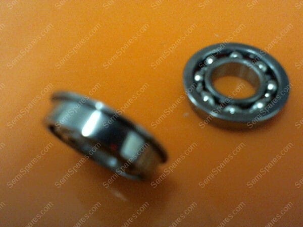 746-000218-001 | BEARING  FLG 1/2 OD SST - Image 3