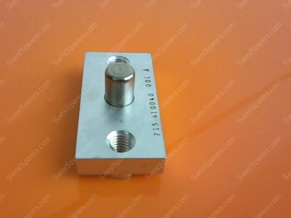 715-410040-001 | PL,SLD,FRM TRAVEL - Image 3
