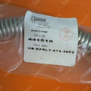 TH-2720-00 | HOSE,441518,VACUMM ROUGHING,THIN WALL