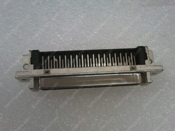 60010685132 | CONN D-TYPE RCPT 68POS R/A SLDR