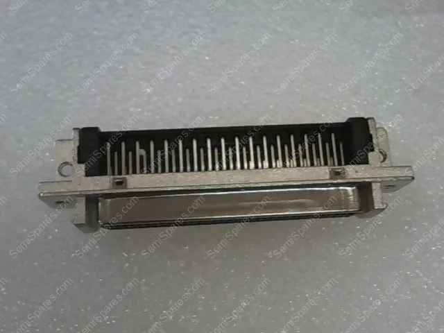60010685132 | CONN D-TYPE RCPT 68POS R/A SLDR