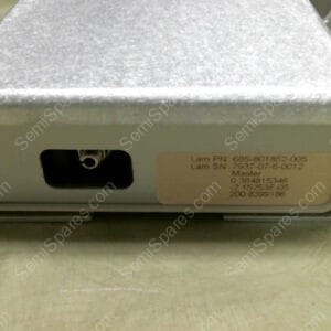 685-801852-005 | OCEAN OPTICS S2000 SPECTROMETER LAM 2300 ETCHER
