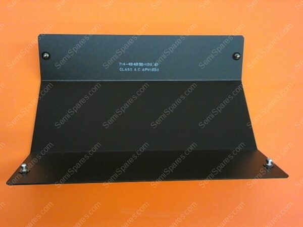 714-494958-100 | COV,HGP AC INP,4520XL,CE97,SP