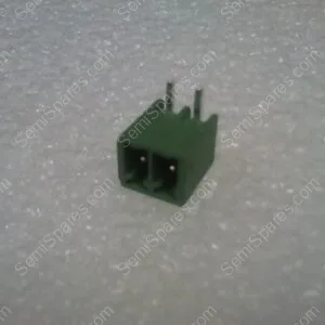 1844210 | 2P 3.5MM 90DEG PLUGGABLE