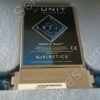 MF-1001-00 | MFC, UFC-1660, 5 SCCM, N2, CARTRIDGE