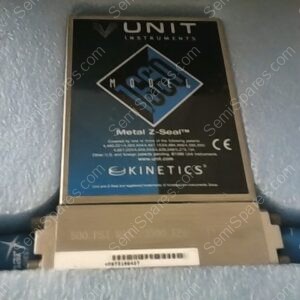 MF-1001-00 | MFC, UFC-1660, 5 SCCM, N2, CARTRIDGE